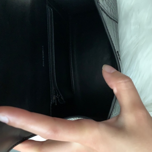 ‼️SOLD‼️ Balenciaga hourglass Bag - Picture 5 of 6